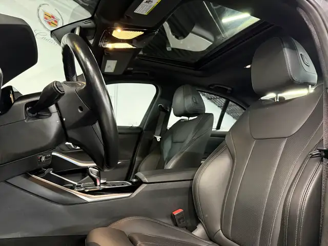 2022 BMW 3 Series 330e l Hybrid l Plug In l Bmw Hybrid Warranty - Photo 17