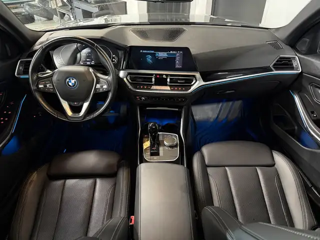 2022 BMW 3 Series 330e l Hybrid l Plug In l Bmw Hybrid Warranty - Photo 18