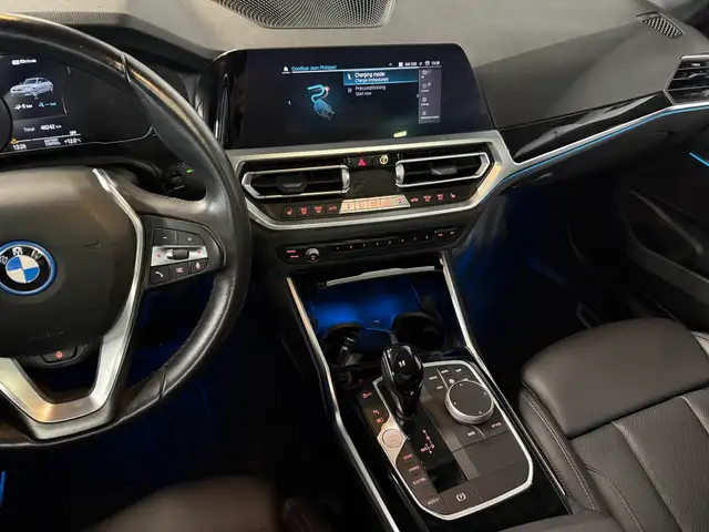 2022 BMW 3 Series 330e l Hybrid l Plug In l Bmw Hybrid Warranty - Photo 19