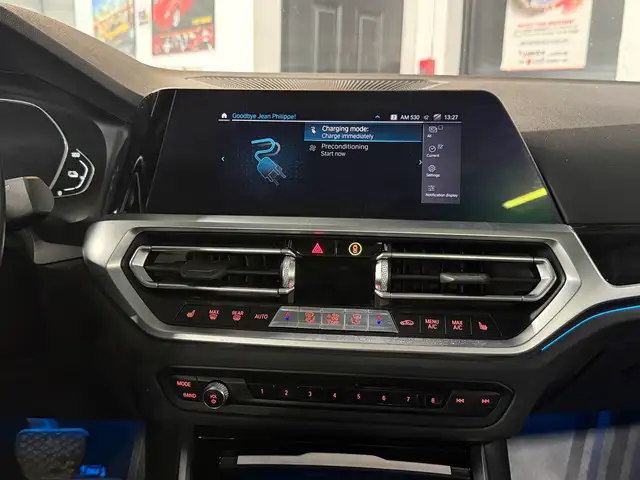 2022 BMW 3 Series 330e l Hybrid l Plug In l Bmw Hybrid Warranty - Photo 20