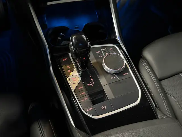 2022 BMW 3 Series 330e l Hybrid l Plug In l Bmw Hybrid Warranty - Photo 21