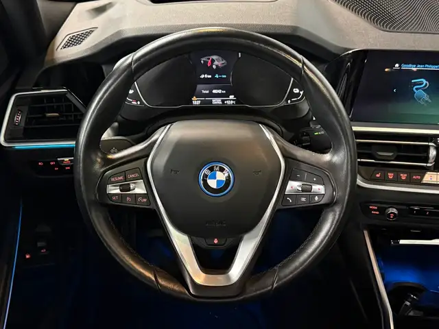 2022 BMW 3 Series 330e l Hybrid l Plug In l Bmw Hybrid Warranty - Photo 23