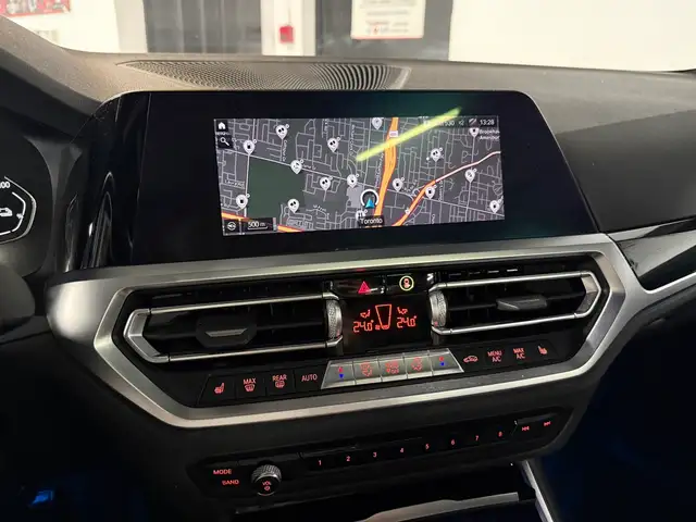 2022 BMW 3 Series 330e l Hybrid l Plug In l Bmw Hybrid Warranty - Photo 28