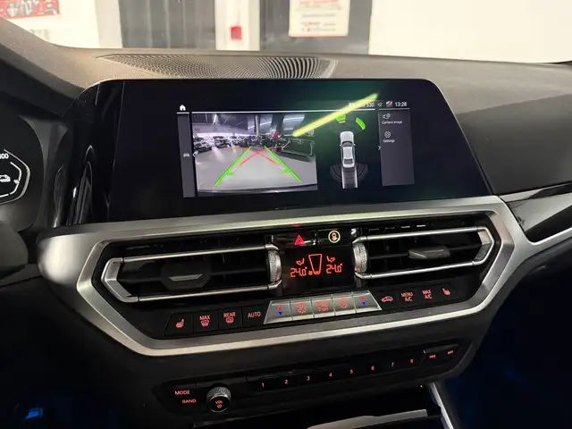 2022 BMW 3 Series 330e l Hybrid l Plug In l Bmw Hybrid Warranty - Photo 29