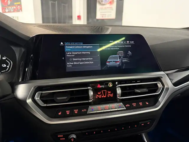 2022 BMW 3 Series 330e l Hybrid l Plug In l Bmw Hybrid Warranty - Photo 30