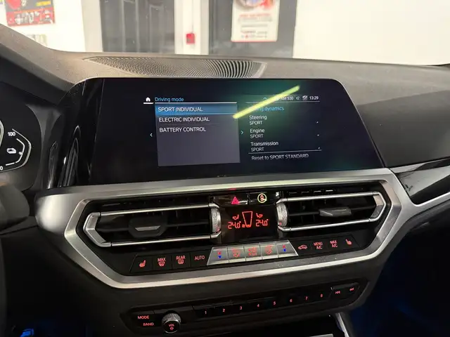 2022 BMW 3 Series 330e l Hybrid l Plug In l Bmw Hybrid Warranty - Photo 31