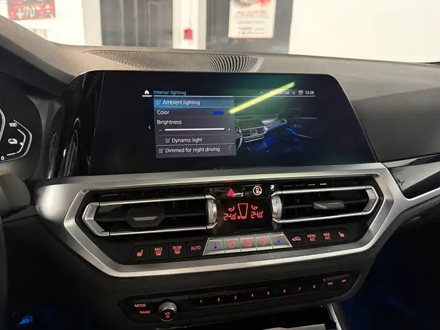 2022 BMW 3 Series 330e l Hybrid l Plug In l Bmw Hybrid Warranty - Photo 32