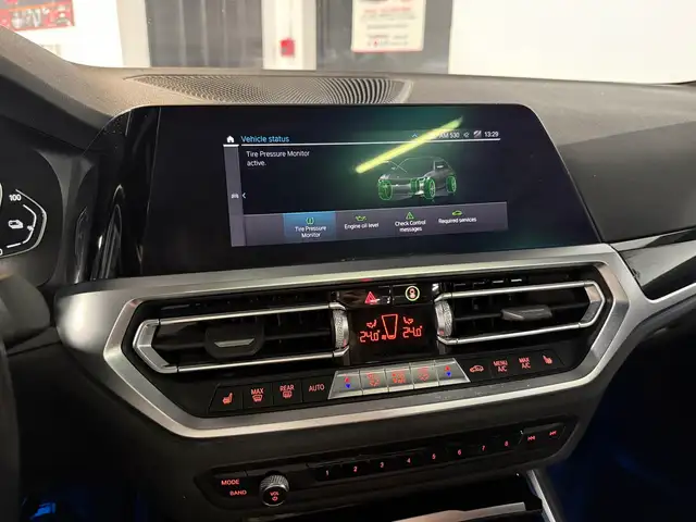 2022 BMW 3 Series 330e l Hybrid l Plug In l Bmw Hybrid Warranty - Photo 33