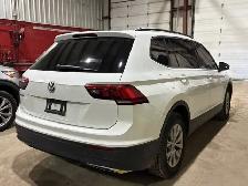 2019 Volkswagen Tiguan No Accidents l Trendline l 4Motion l AWD - Photo 5