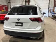 2019 Volkswagen Tiguan No Accidents l Trendline l 4Motion l AWD - Photo 6