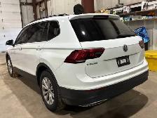 2019 Volkswagen Tiguan No Accidents l Trendline l 4Motion l AWD - Photo 7