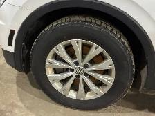2019 Volkswagen Tiguan No Accidents l Trendline l 4Motion l AWD - Photo 9