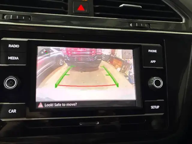 2019 Volkswagen Tiguan No Accidents l Trendline l 4Motion l AWD - Photo 14