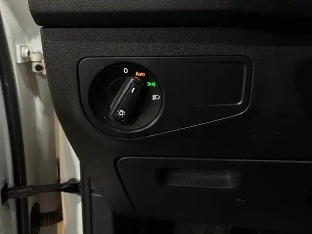 2019 Volkswagen Tiguan No Accidents l Trendline l 4Motion l AWD - Photo 17