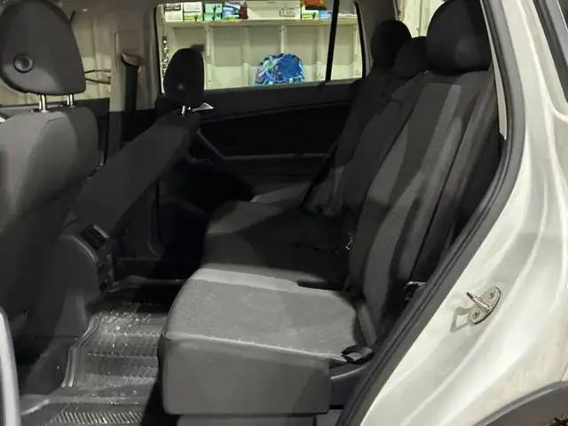 2019 Volkswagen Tiguan No Accidents l Trendline l 4Motion l AWD - Photo 19