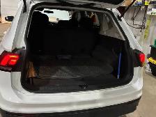 2019 Volkswagen Tiguan No Accidents l Trendline l 4Motion l AWD - Photo 20