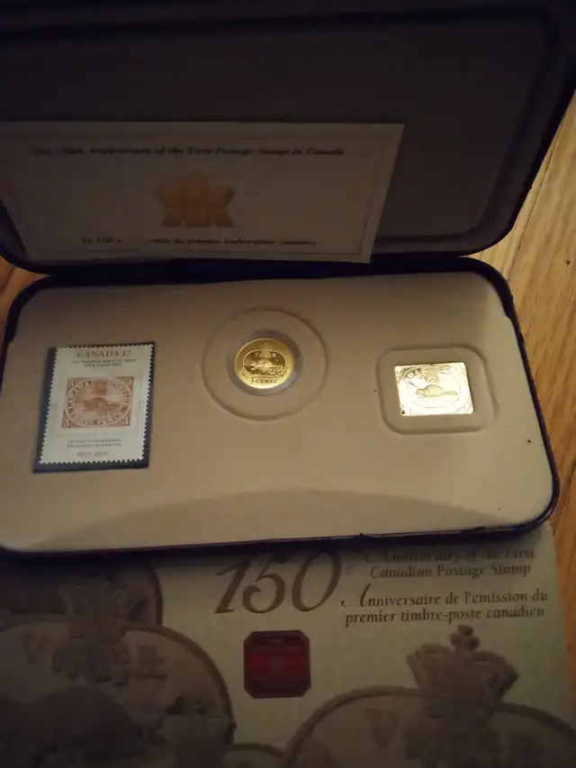 1965 American 50 cent piece for sale - Photo 4