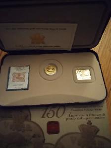 1965 American 50 cent piece for sale - Photo 4