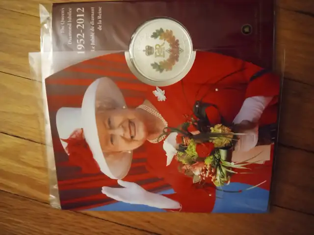 1965 American 50 cent piece for sale - Photo 8