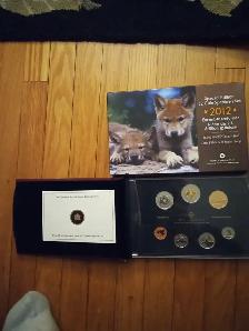 1965 American 50 cent piece for sale - Photo 10