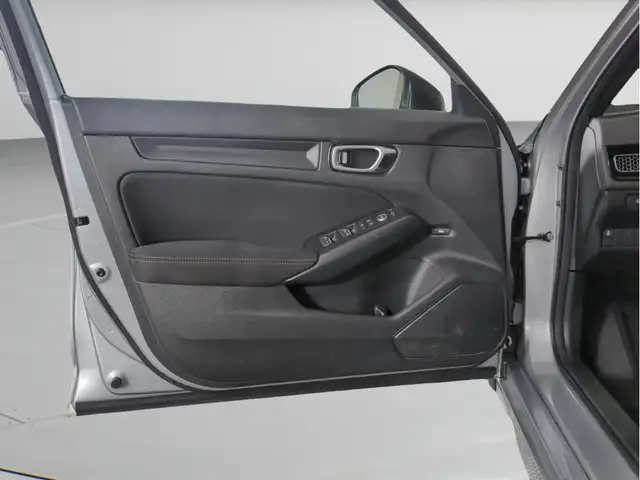 2025 Honda Civic Sedan Sport | Heated Seats & Steering | Remote - Photo 10