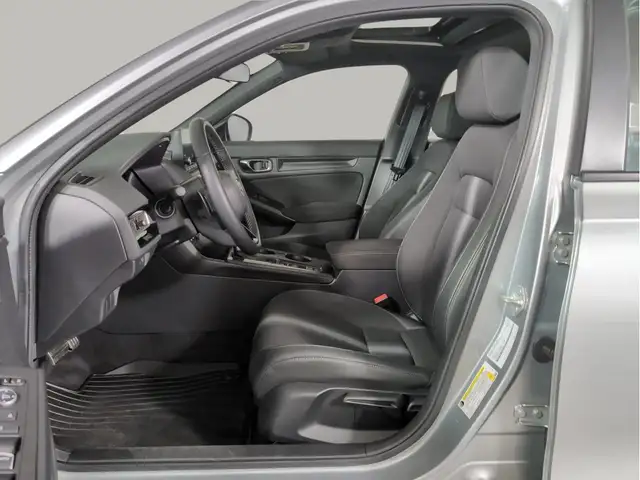 2025 Honda Civic Sedan Sport | Heated Seats & Steering | Remote - Photo 11