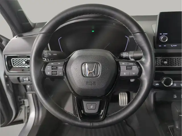 2025 Honda Civic Sedan Sport | Heated Seats & Steering | Remote - Photo 17