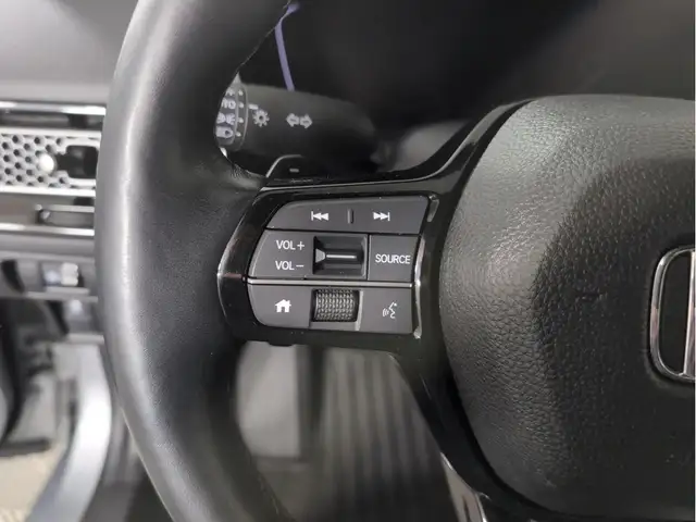 2025 Honda Civic Sedan Sport | Heated Seats & Steering | Remote - Photo 18