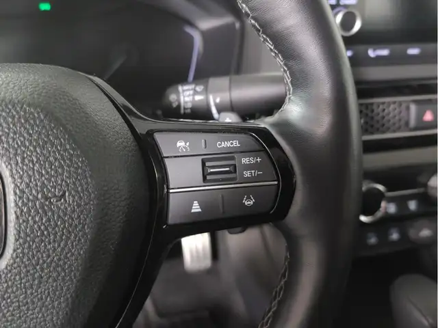 2025 Honda Civic Sedan Sport | Heated Seats & Steering | Remote - Photo 19