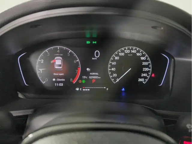 2025 Honda Civic Sedan Sport | Heated Seats & Steering | Remote - Photo 21