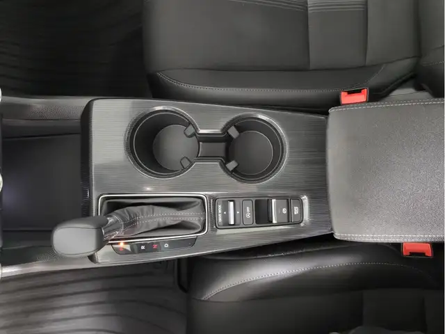 2025 Honda Civic Sedan Sport | Heated Seats & Steering | Remote - Photo 22