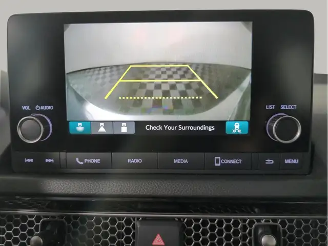 2025 Honda Civic Sedan Sport | Heated Seats & Steering | Remote - Photo 26