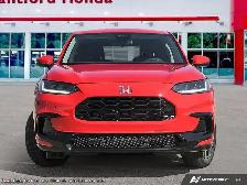 2026 Honda HR-V EX-L - Photo 2