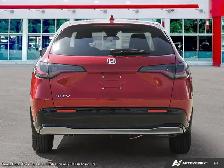 2026 Honda HR-V EX-L - Photo 5