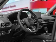 2026 Honda HR-V EX-L - Photo 12