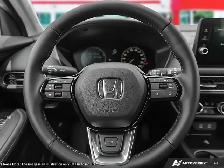 2026 Honda HR-V EX-L - Photo 13