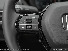 2026 Honda HR-V EX-L - Photo 15