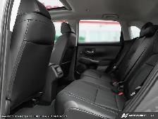 2026 Honda HR-V EX-L - Photo 21