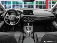 2026 Honda HR-V EX-L - Photo 22