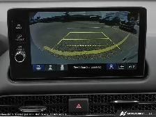 2026 Honda HR-V EX-L - Photo 23