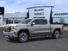 2026 GMC Sierra 1500 Denali - Leather Seats - $725 B/W - Photo 2