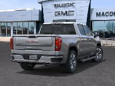 2026 GMC Sierra 1500 Denali - Leather Seats - $725 B/W - Photo 4