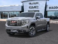 2026 GMC Sierra 1500 Denali - Leather Seats - $725 B/W - Photo 6