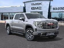 2026 GMC Sierra 1500 Denali - Leather Seats - $725 B/W - Photo 7