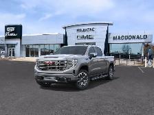 2026 GMC Sierra 1500 Denali - Leather Seats - $725 B/W - Photo 8