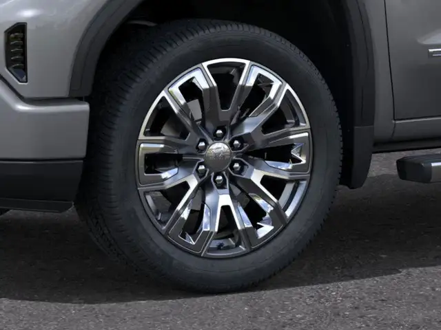 2026 GMC Sierra 1500 Denali - Leather Seats - $725 B/W - Photo 9