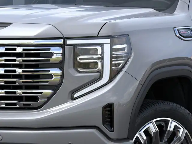 2026 GMC Sierra 1500 Denali - Leather Seats - $725 B/W - Photo 10