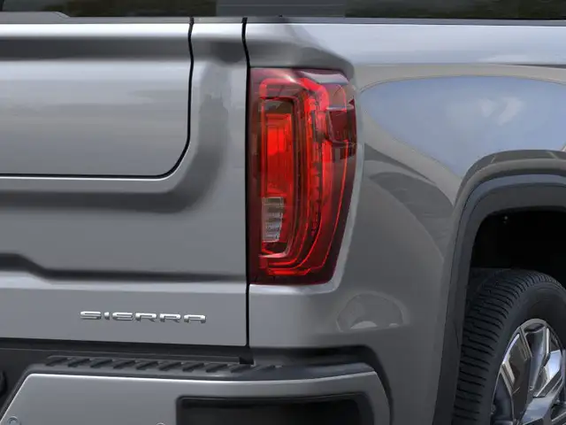 2026 GMC Sierra 1500 Denali - Leather Seats - $725 B/W - Photo 11