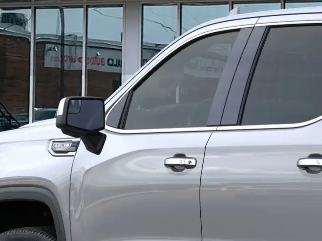 2026 GMC Sierra 1500 Denali - Leather Seats - $725 B/W - Photo 12