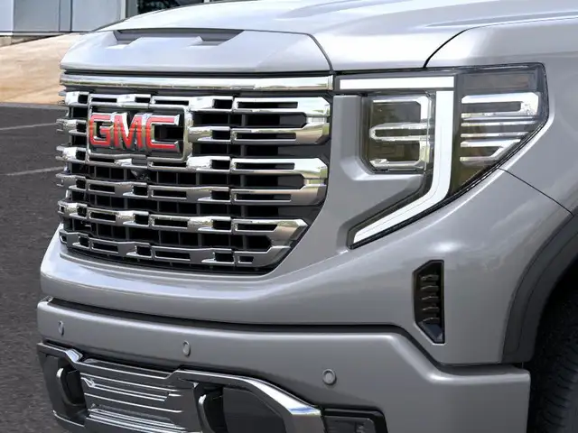 2026 GMC Sierra 1500 Denali - Leather Seats - $725 B/W - Photo 13